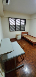 Blk 372 Clementi Avenue 4 (Clementi), HDB 4 Rooms #610731091